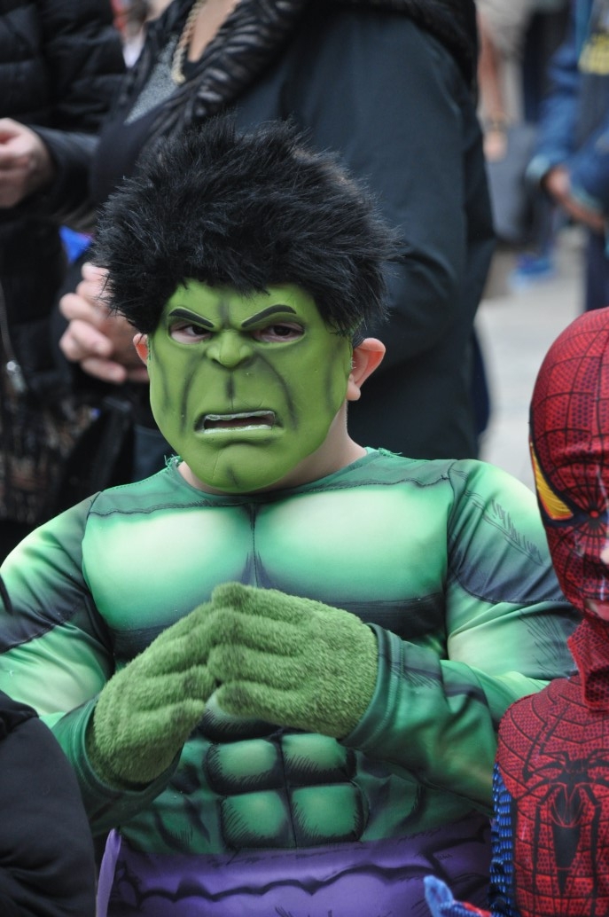 MASKENBAL DAN GRADA UŽICE 2015