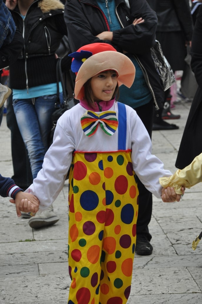MASKENBAL DAN GRADA UŽICE 2015
