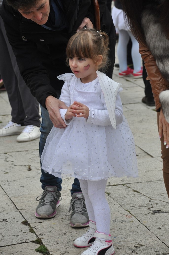 MASKENBAL DAN GRADA UŽICE 2015