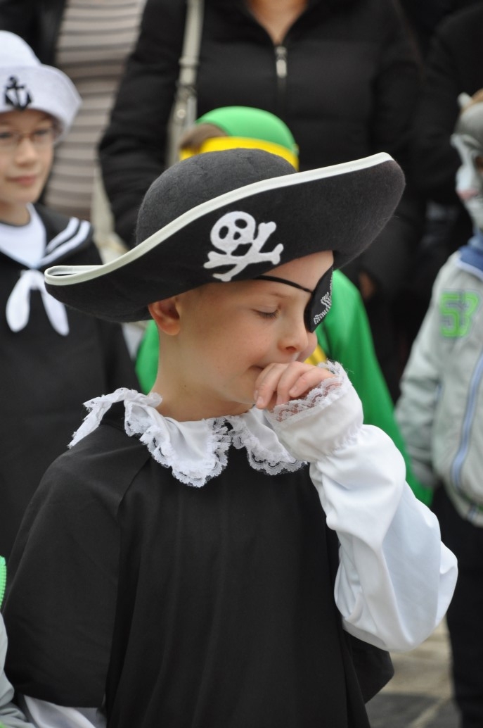 MASKENBAL DAN GRADA UŽICE 2015