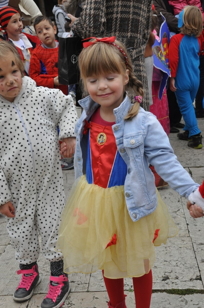MASKENBAL DAN GRADA UŽICE 2015