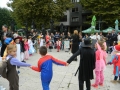 MASKENBAL DAN GRADA UŽICE 2015