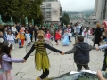 MASKENBAL DAN GRADA UŽICE 2015