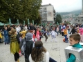 MASKENBAL DAN GRADA UŽICE 2015