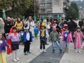 MASKENBAL DAN GRADA UŽICE 2015