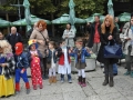 MASKENBAL DAN GRADA UŽICE 2015
