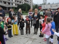 MASKENBAL DAN GRADA UŽICE 2015