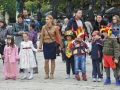 MASKENBAL DAN GRADA UŽICE 2015