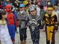 MASKENBAL DAN GRADA UŽICE 2015