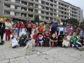 MASKENBAL DAN GRADA UŽICE 2015