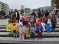 MASKENBAL DAN GRADA UŽICE 2015