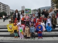 MASKENBAL DAN GRADA UŽICE 2015