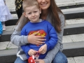 MASKENBAL DAN GRADA UŽICE 2015
