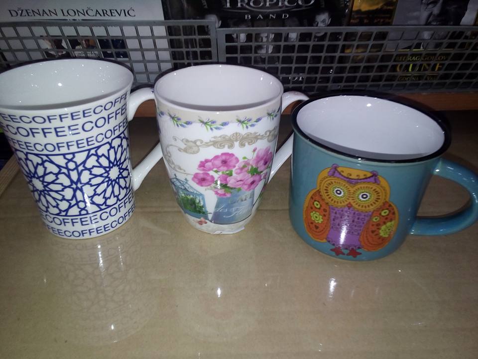 KNJIŽARA I GIFT SHOP PETAR PAN UŽICE 22