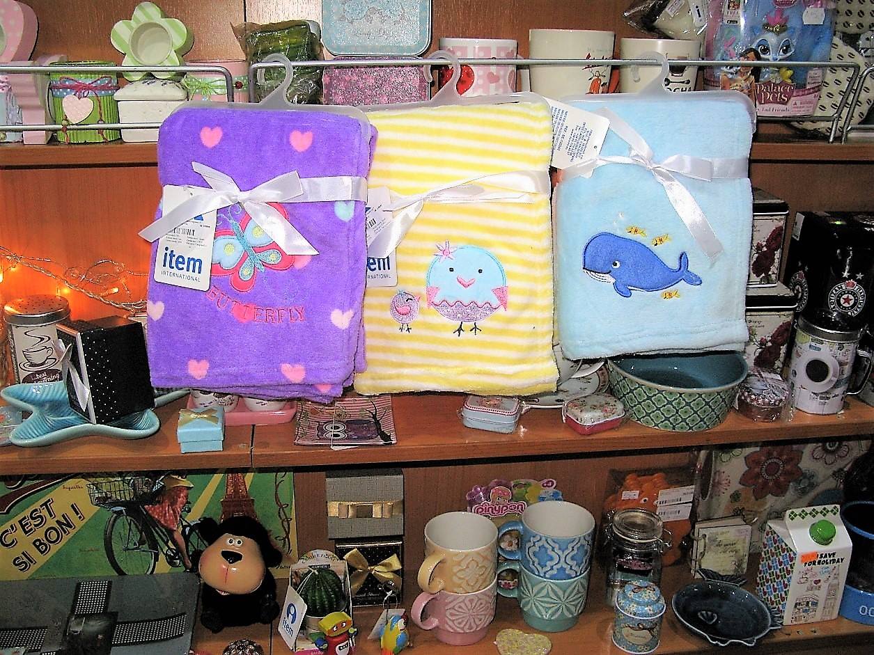 KNJIŽARA I GIFT SHOP PETAR PAN UŽICE 38