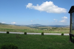 viogor u daljini