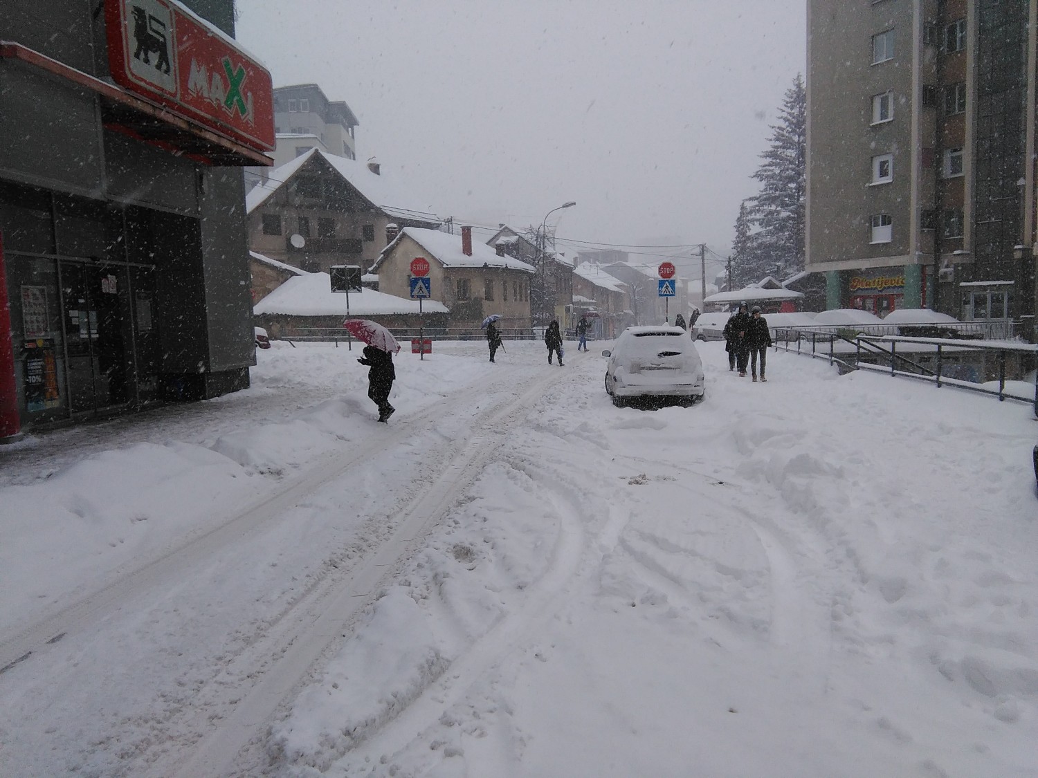 NOVE SNEG 3. JANUAR 2016 UŽICE4
