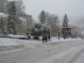 SNEG UŽICE 3. JANUAR 2016