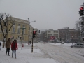 SNEG UŽICE 3. JANUAR 201617