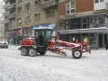 SNEG UŽICE 3. JANUAR 201619