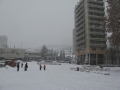 SNEG UŽICE 3. JANUAR 201627