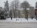 SNEG UŽICE 3. JANUAR 20165