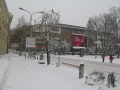 SNEG UŽICE 3. JANUAR 20169