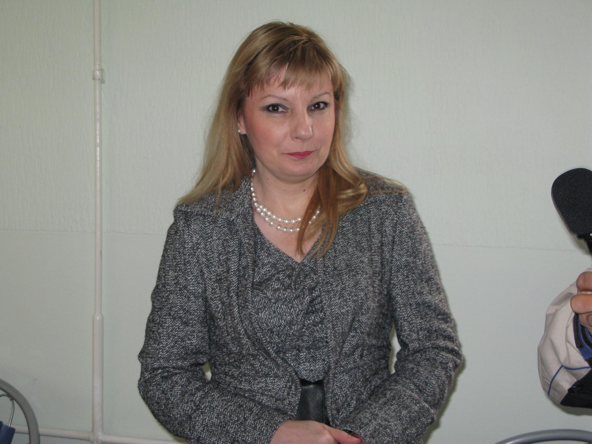 Ivana Matić