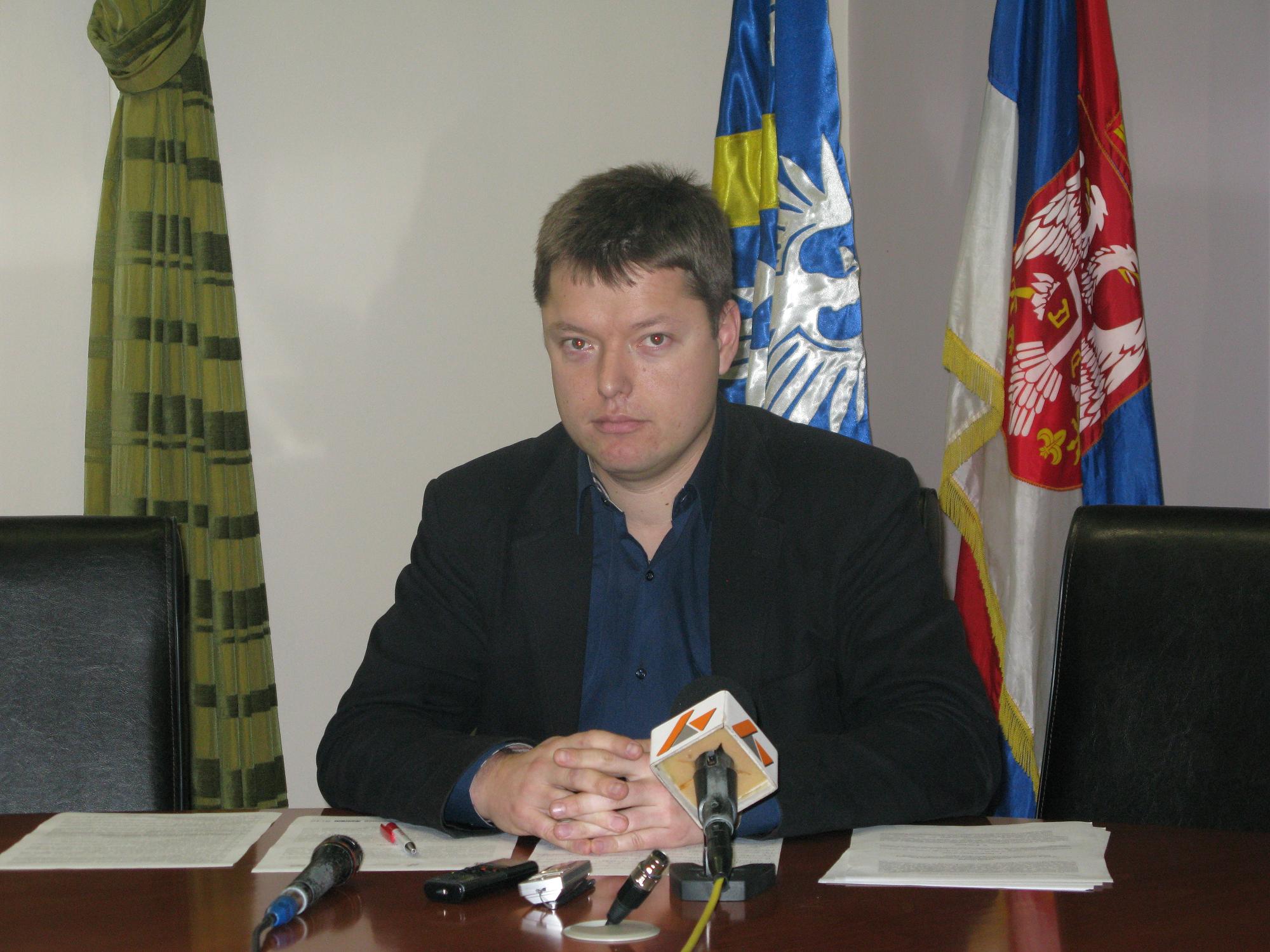 Branko Gavrilović