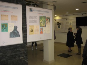 Izložba u Istorijskom arhivu