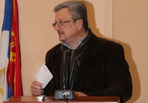 Zoran Stamatović