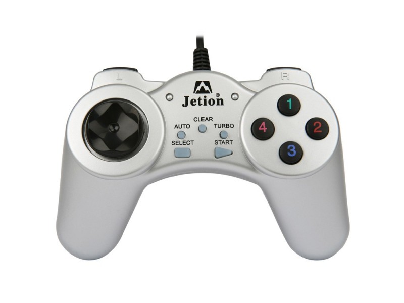 Jetion-JT-U5548-Gamepad