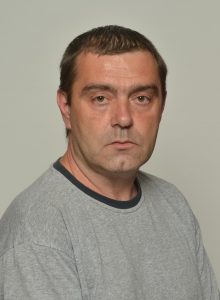 Vladimir Gredeljević