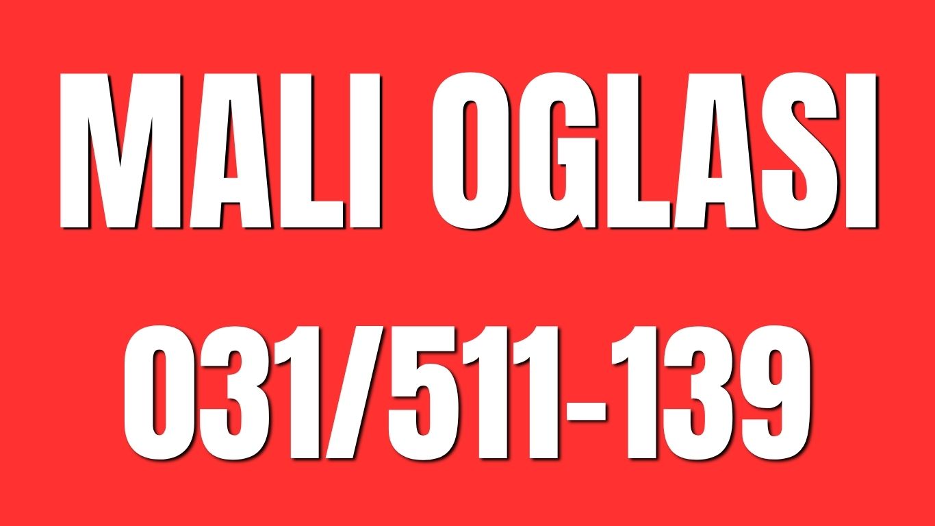 MALI OGLASI UŽIČKA NEDELJA